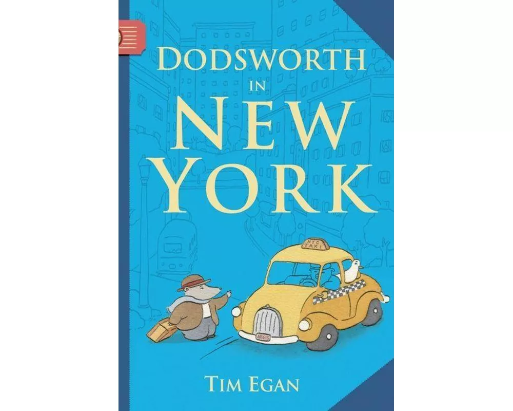 Dodsworth in New York