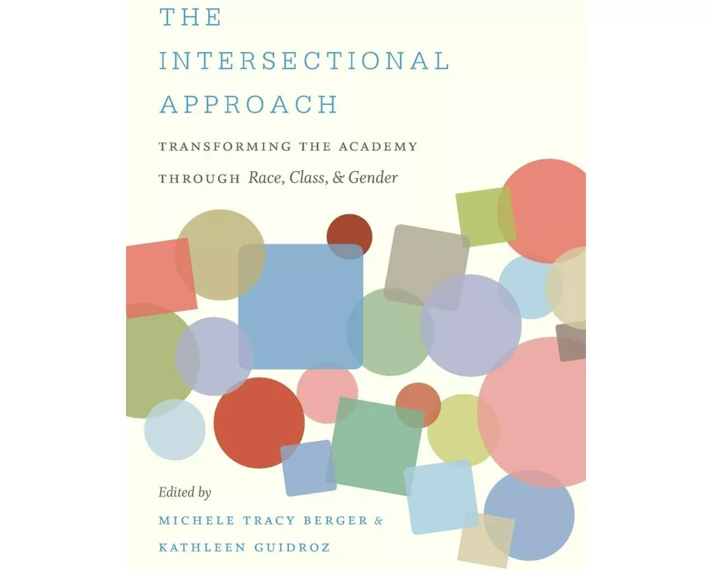 The Intersectional Approach