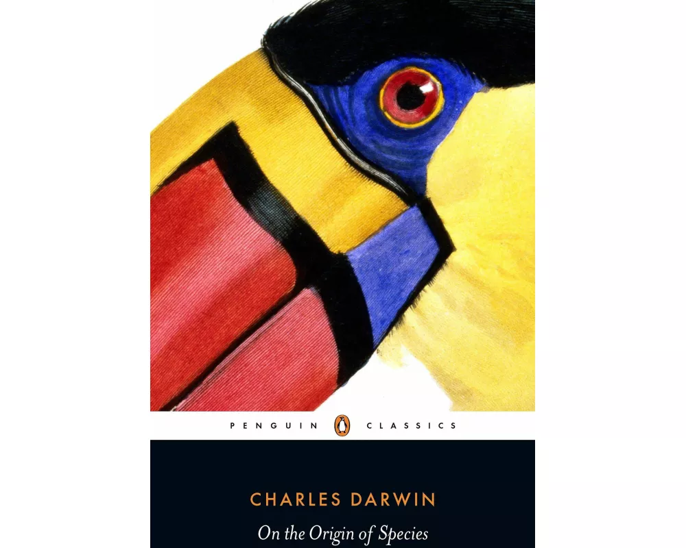 On the Origin of Species