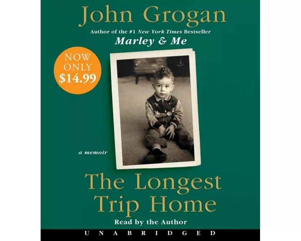 The Longest Trip Home Low Price CD