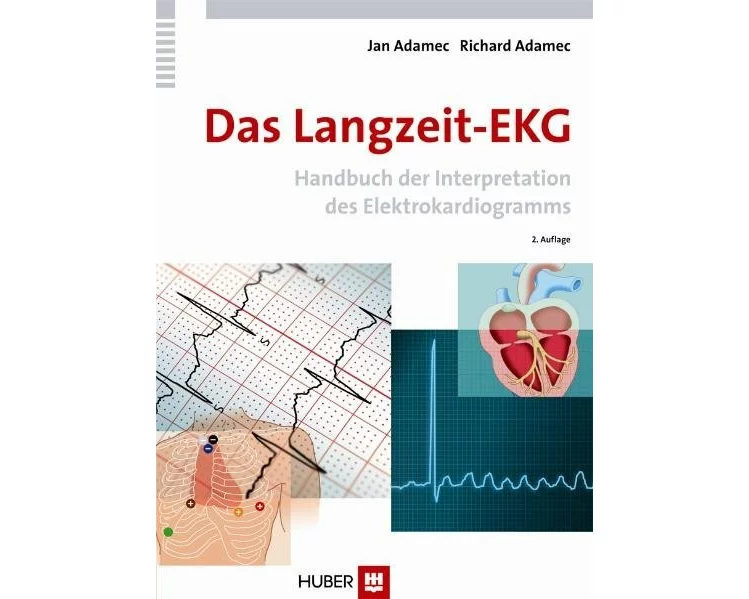 Das Langzeit-EKG
