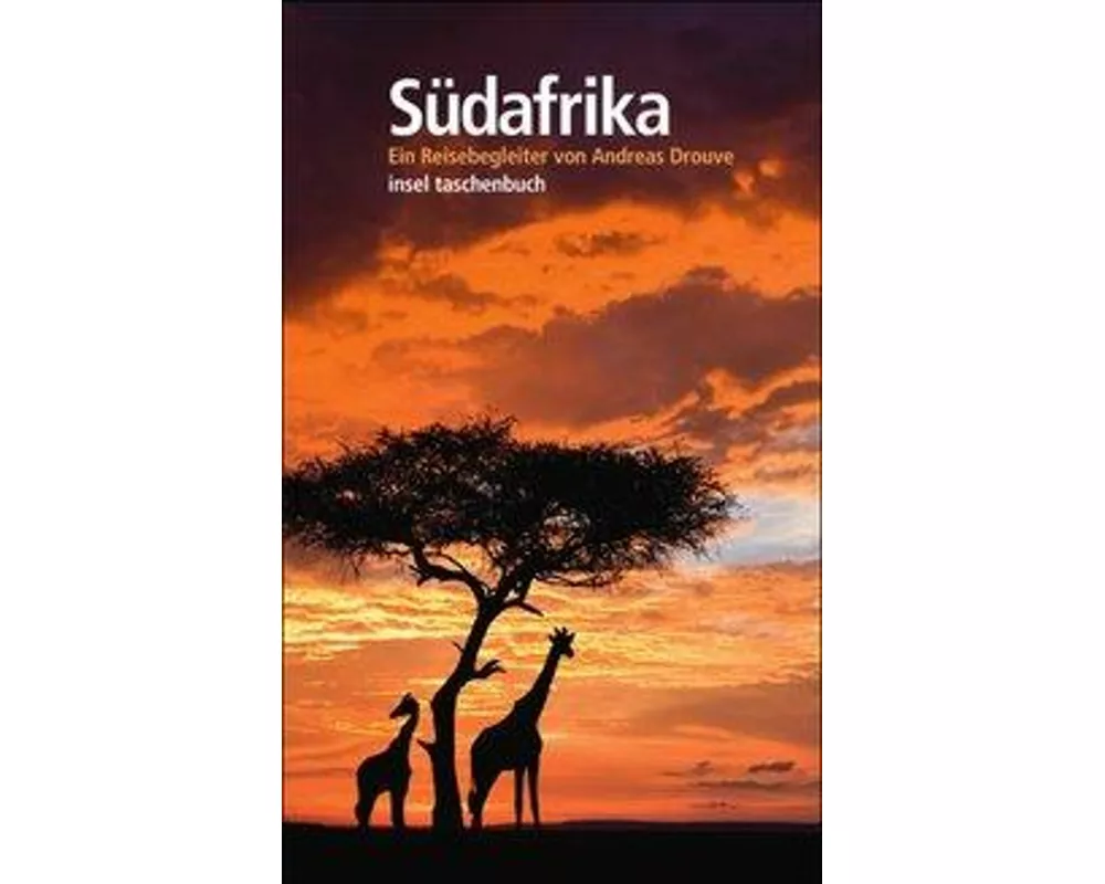 Südafrika