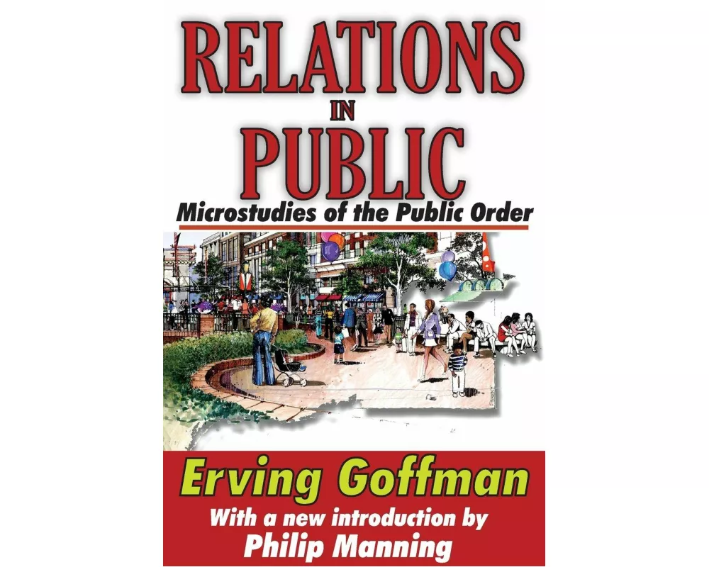 Relations in Public