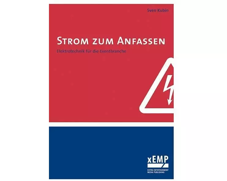 Strom zum Anfassen