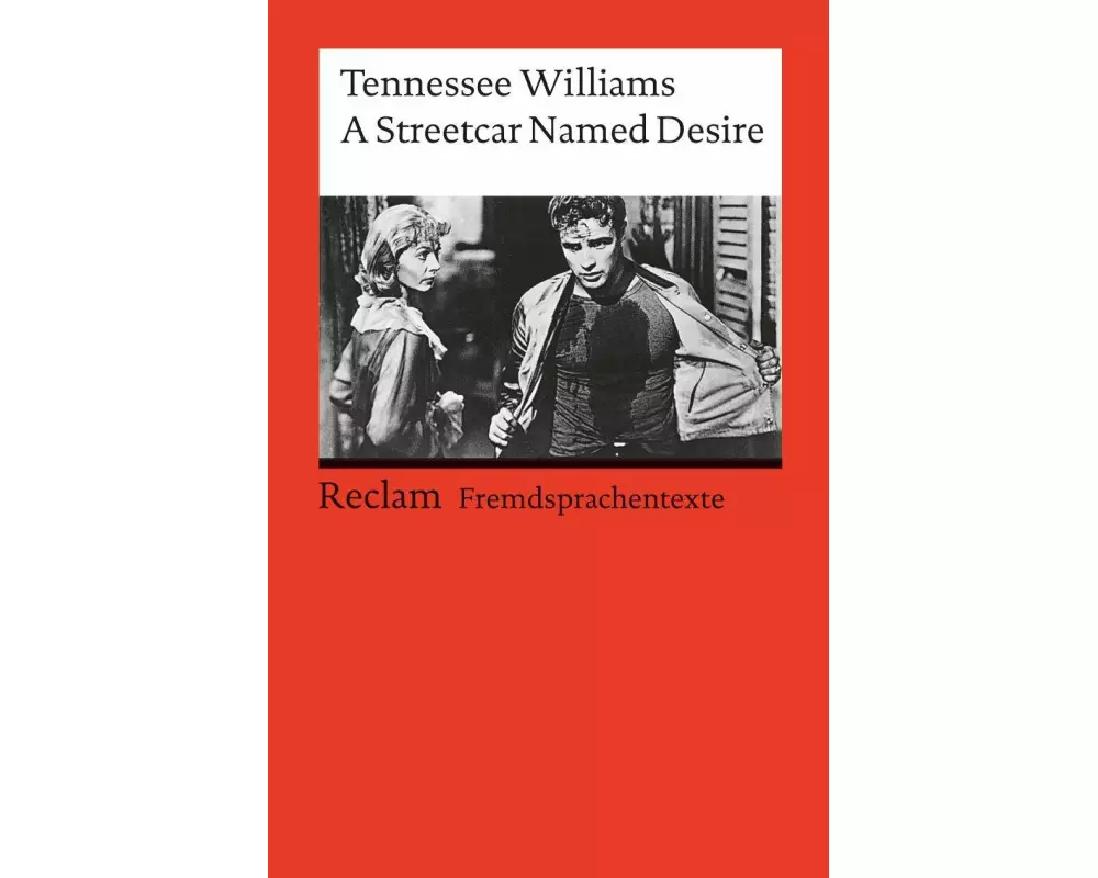 A Streetcar named Desire