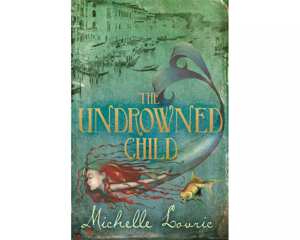 The Undrowned Child