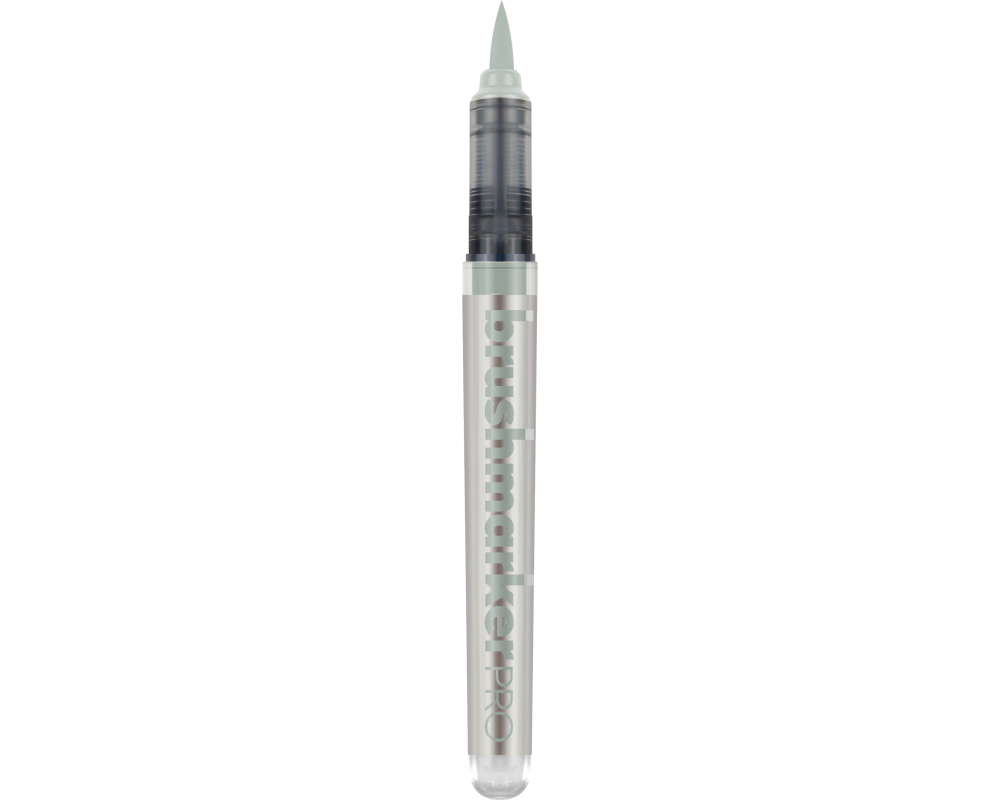 KARIN Brush Marker PRO 160 27Z160 cool grey