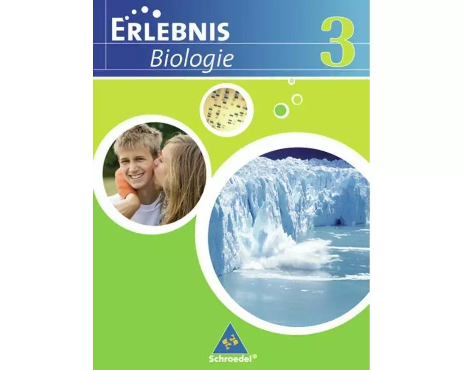 Erlebnis Biologie - Ausgabe 2007 für das mittlere Lernniveau in Hamburg, Hessen, Niedersachsen und Schleswig-Holstein