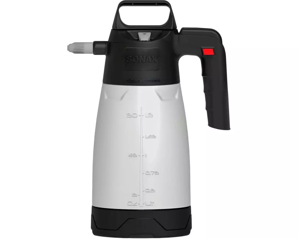 Sonax PROFILINE Zerstäuber für Säuren und Alkalien