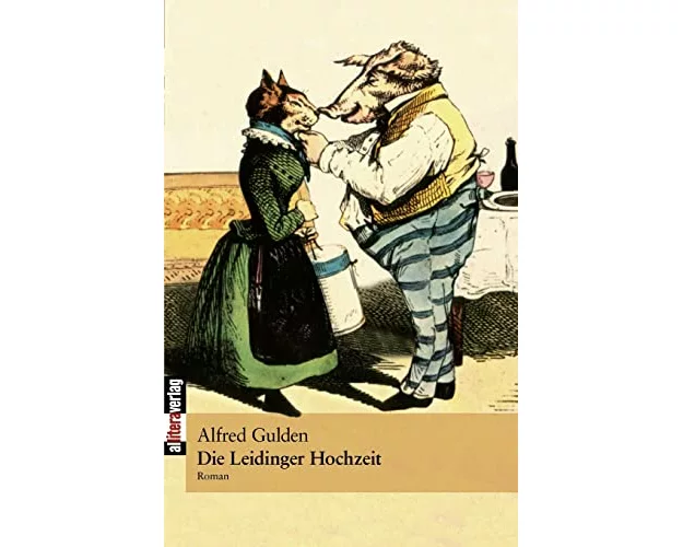 Die Leidinger Hochzeit