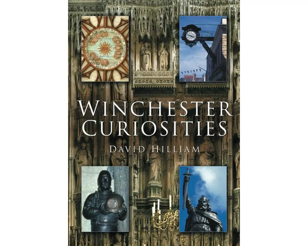 Winchester Curiosities