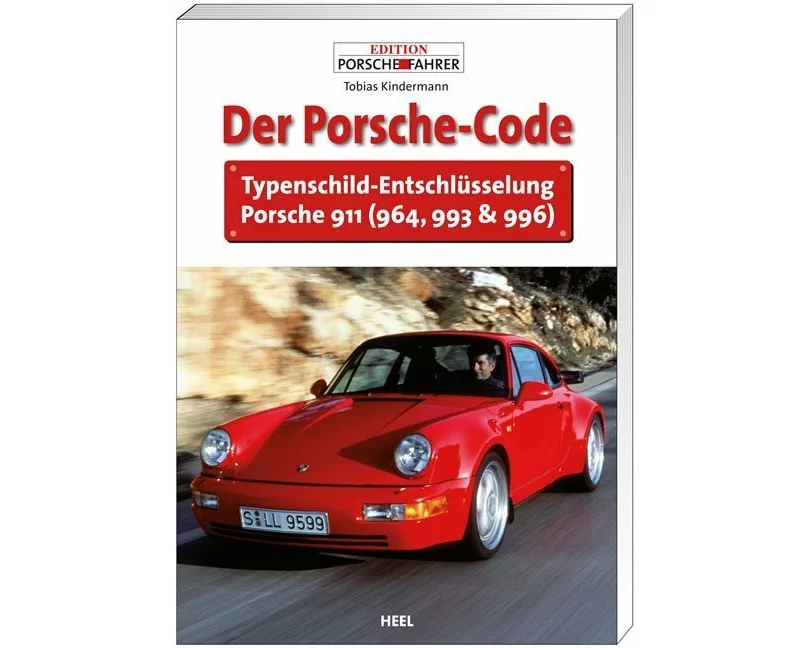 Der Porsche-Code