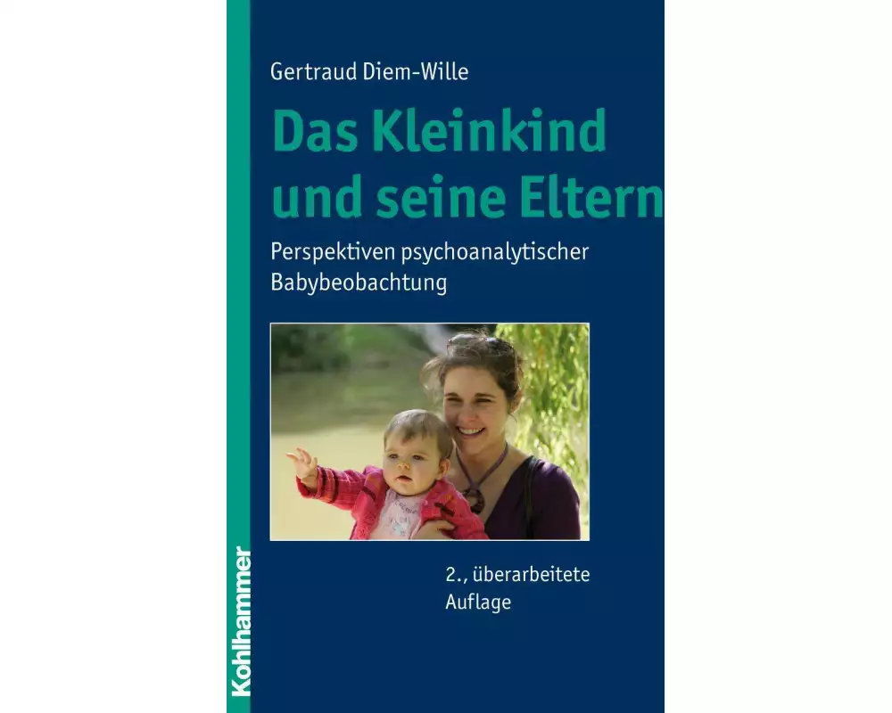 Das Kleinkind und seine Eltern
