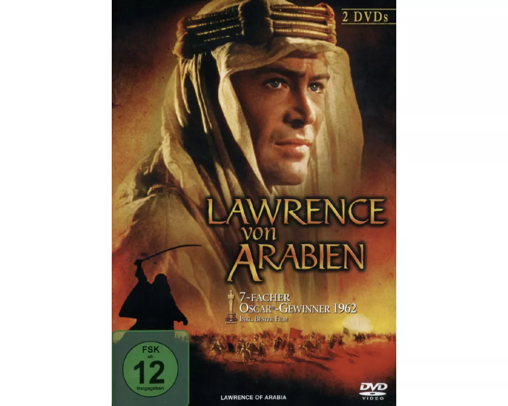 Lawrence von Arabien