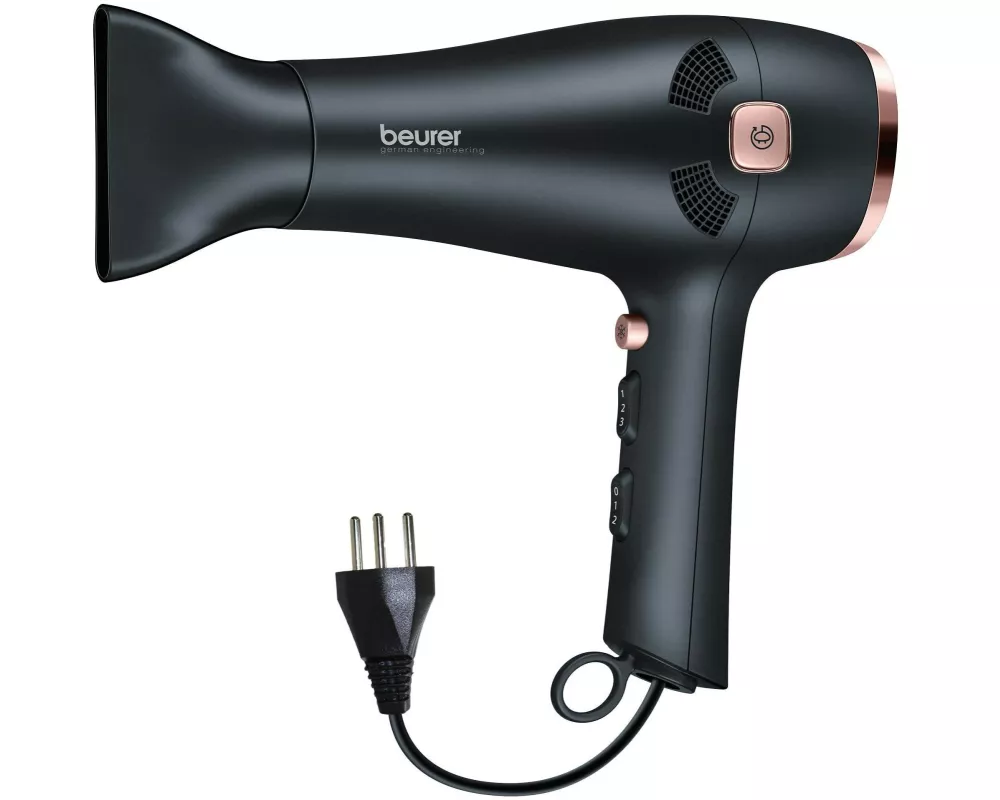 Beurer Haartrockner HC55