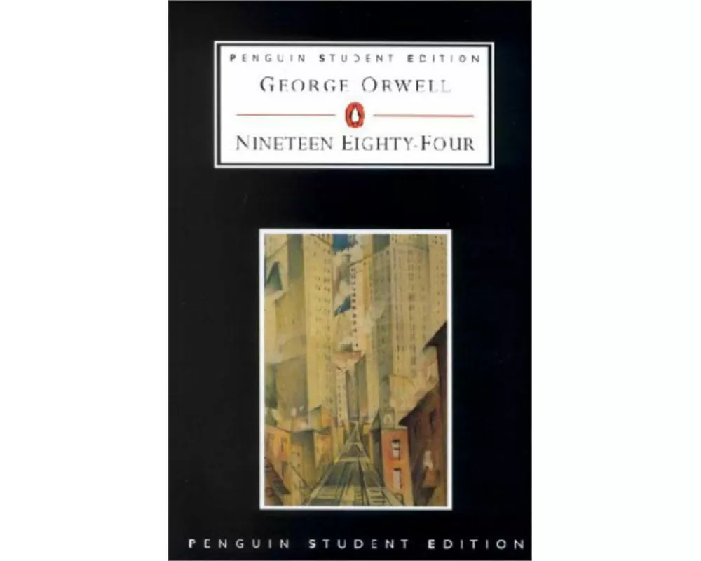 Nineteen Eighty-Four