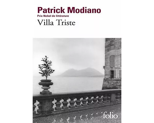 Villa Triste