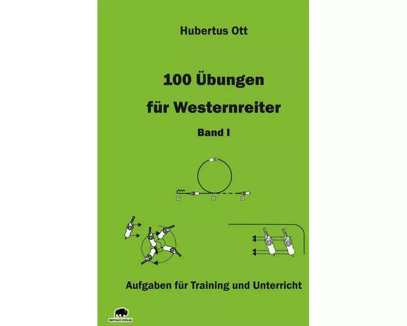 100 Übungen für Westernreiter 1