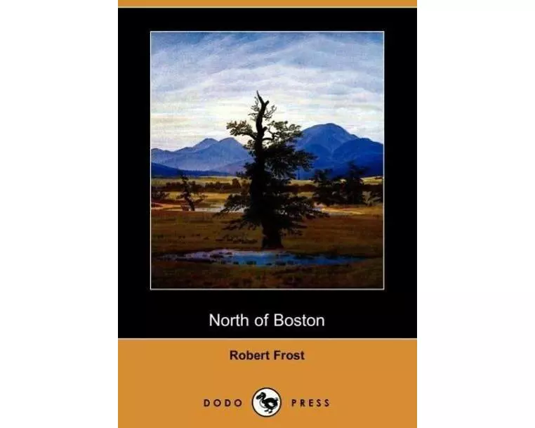 North of Boston (Dodo Press)