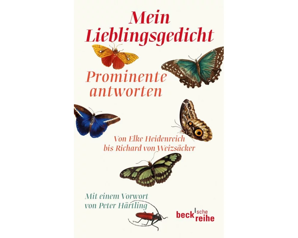 Mein Lieblingsgedicht