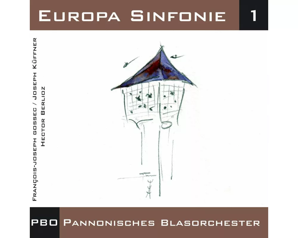 Europa Sinfonie 1