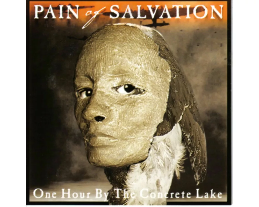 One Hour By The Concrete Lake