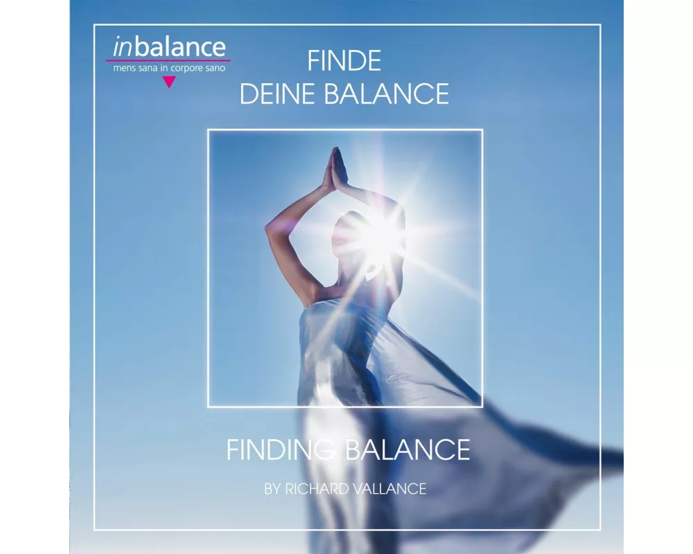 Finde Deine Balance