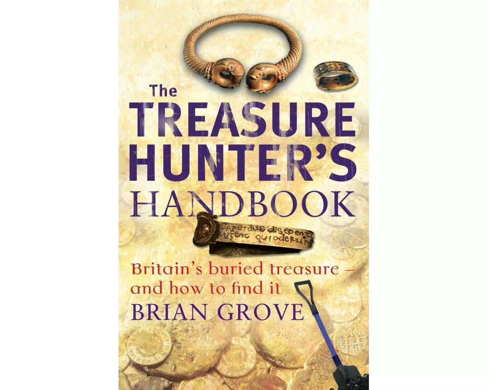 The Treasure Hunter's Handbook