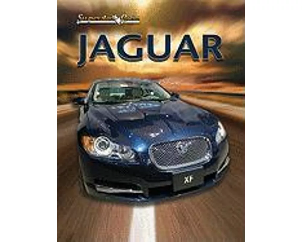 Jaguar