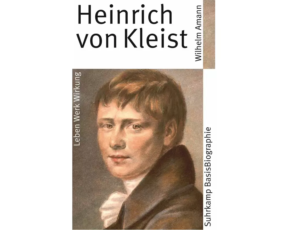 Heinrich von Kleist