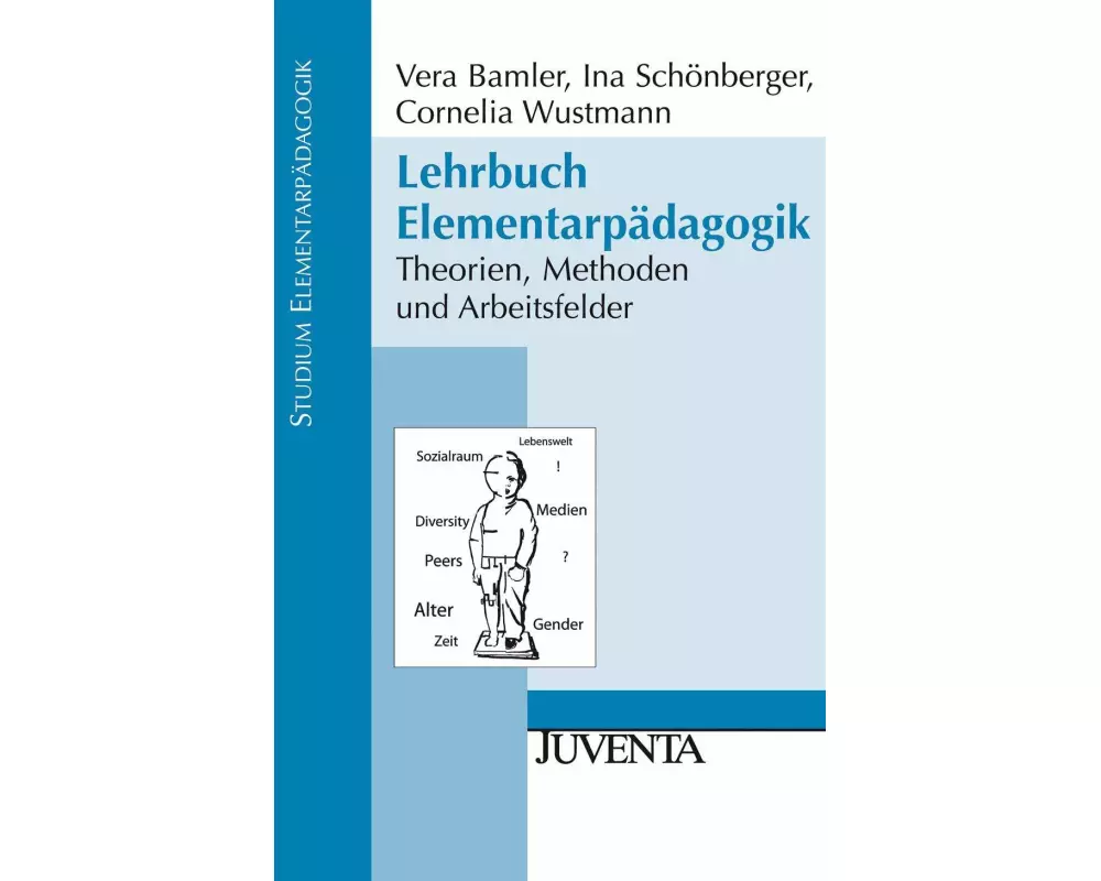 Lehrbuch Elementarpädagogik