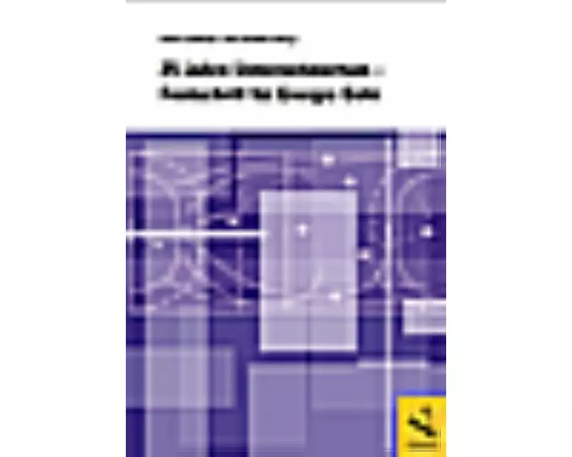 25 Jahre Unternehmertum