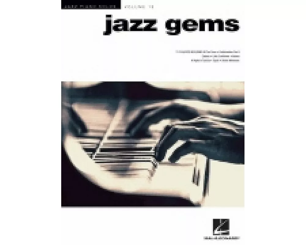 Jazz Gems