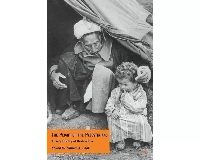 The Plight of the Palestinians