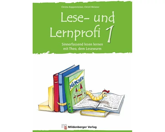 Lese- und Lernprofi 1