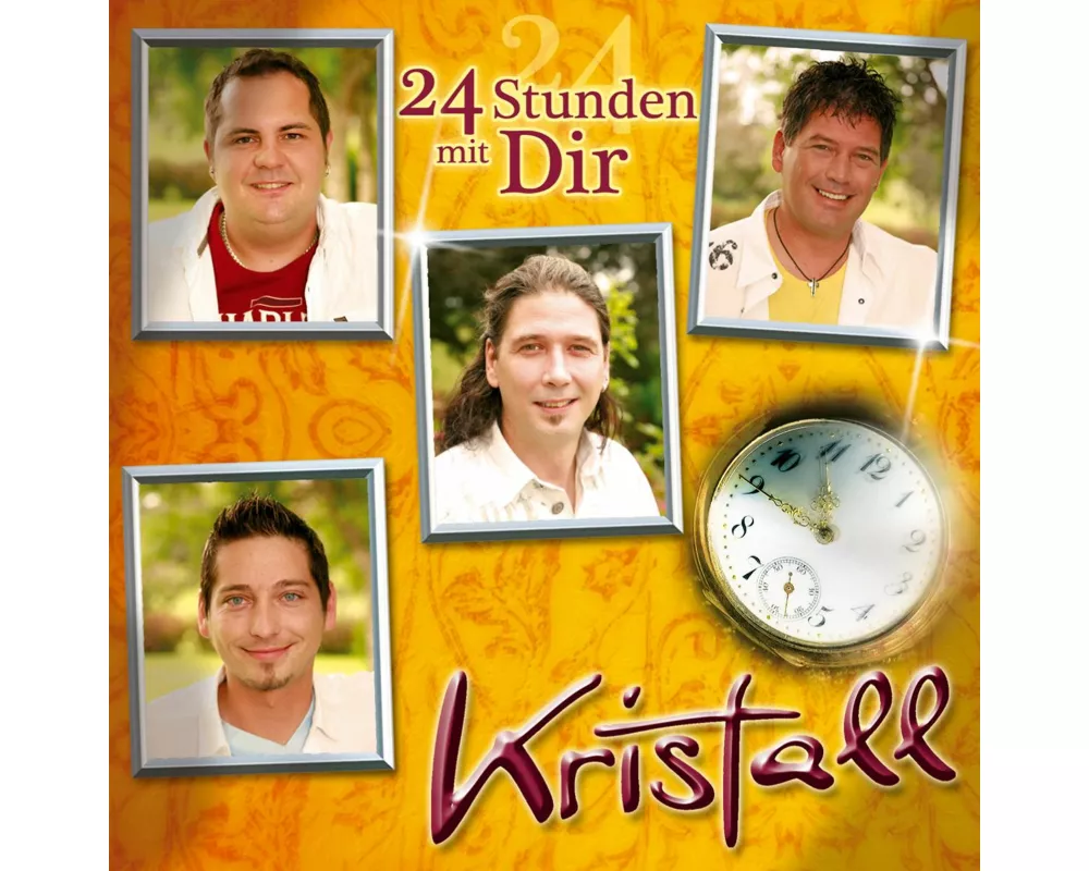 24 Stunden mit Dir
