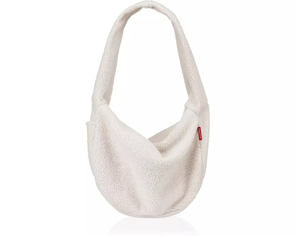 Reisenthel Tasche Moonbag Teddy Sand