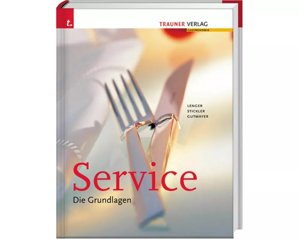 Service. Die Grundlagen