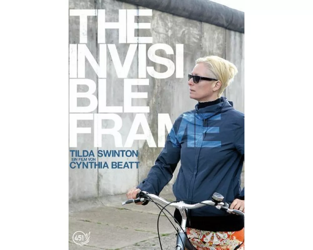The Invisible Frame