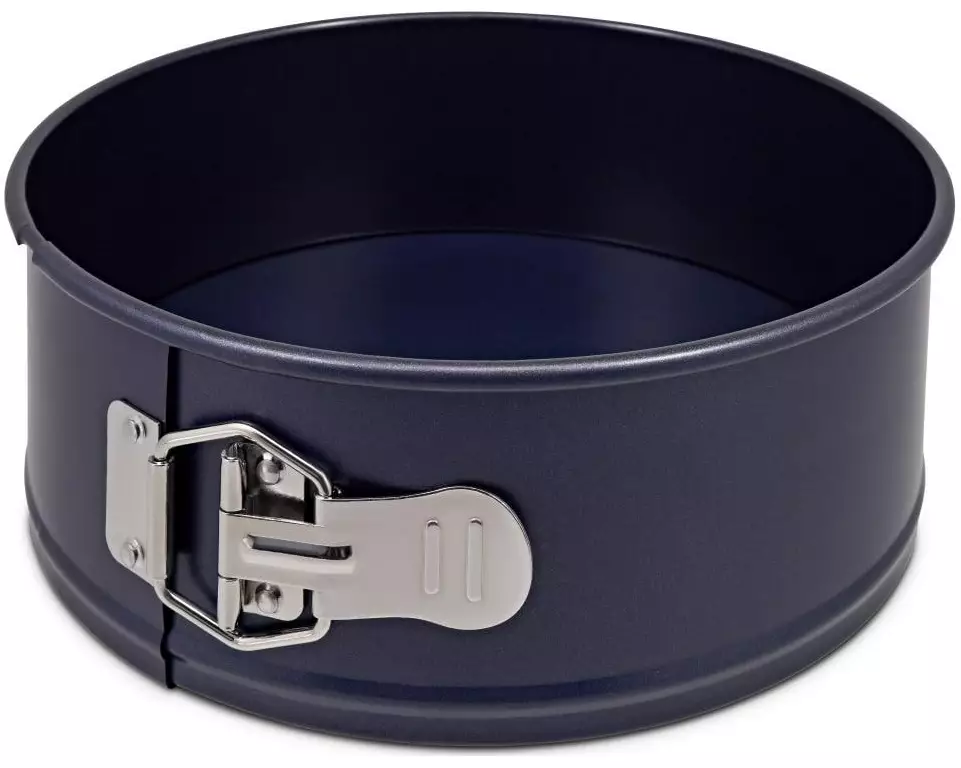 Zyliss Springform 23 cm, Dunkelblau