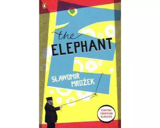 The Elephant