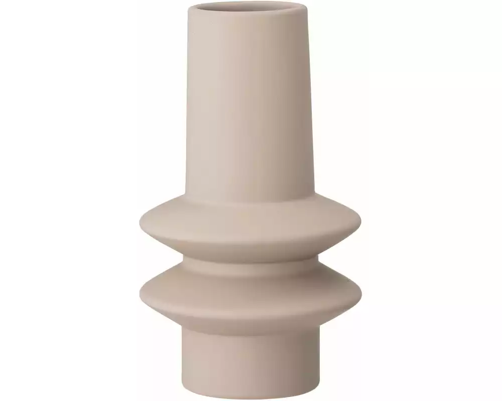 Bloomingville Vase Isold 22 cm, Nature