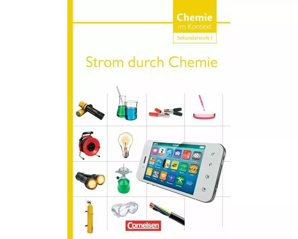 Chemie im Kontext - Sekundarstufe I - Alle Bundesländer