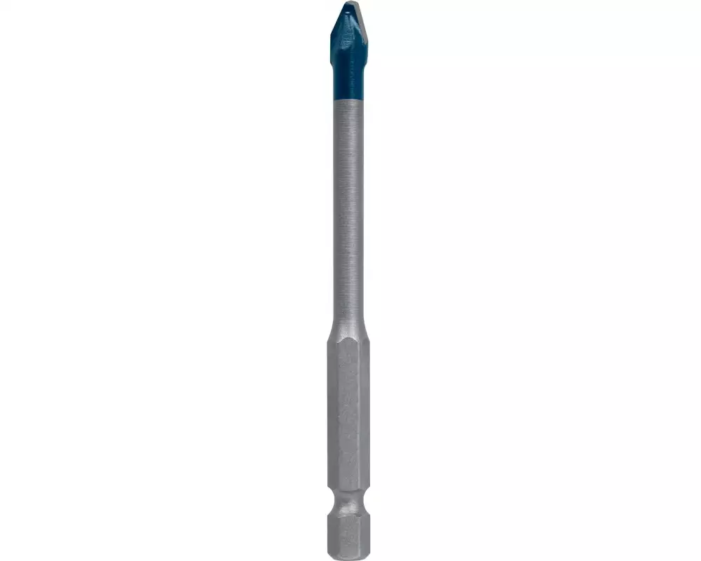 Bosch Professional Bohrer Expert HEX-9 HardCeramic, 6 x 90 mm