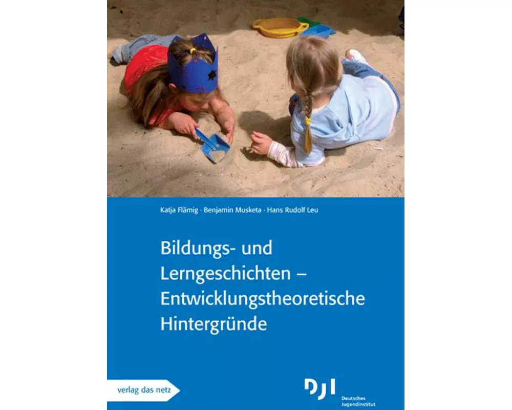 Bildungs-und Lerngeschichten Spezial