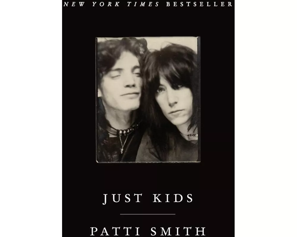 Just Kids
