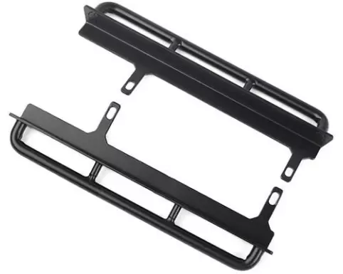 RC4WD Seitenschweller Krabs für SCX10 III Bronco, 1:10