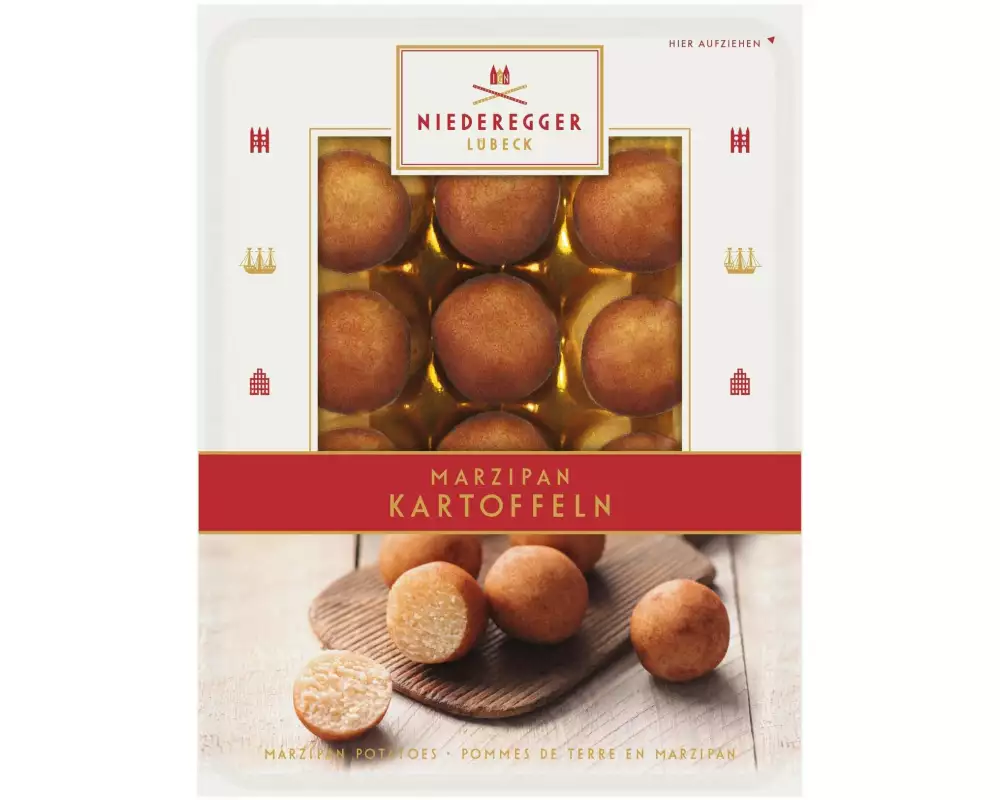 Niederegger Marzipan-Kartoffeln 100 g