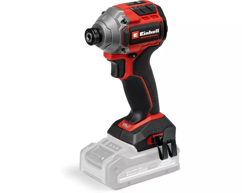 Einhell Professional Akku-Schlagschrauber TP-CI 18/250-C Li BL – Solo