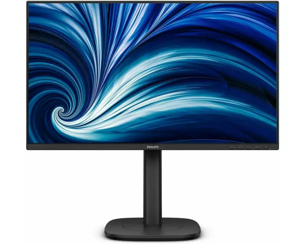 Philips 24" 24B2U3301D/00, 1920 x 1200, 100 Hz